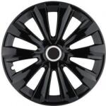 AutoHelix MSA SET 4 CAPACE DELTA NEGRU R14 (5949096250538)