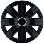 AutoHelix MSA SET 4 CAPACE COSMOS NEGRU R15 (00000906)