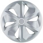 AutoHelix MSA SET 4 CAPACE ROCO CROMAT R15 (00000639)