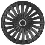 AutoHelix MSA Set 4 Capace JOY Negru R16 (00000629)