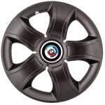 AutoHelix MSA Set 4 Capace Roti potrivite jantelor de 16 inch, pentru Bmw Nou (19966)