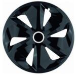AutoHelix MSA Set 4 Capace Roco Negru R15 (00000636)