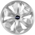 AutoHelix MSA Set 4 Capace Roti Roco Gri R16, pentru Volvo (14121)
