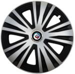 AutoHelix MSA Set 4 Capace Roti potrivite jantelor de 14 inch, pentru BMW Nou, model Glory Mix (17905)