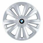 AutoHelix MSA Set 4 Capace Roti Terra Gri R16, pentru BMW (14427)