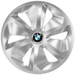AutoHelix MSA Set 4 Capace Roti Roco Gri R16, pentru BMW (14031)