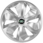 AutoHelix MSA Set 4 Capace Roti Roco Gri R16, pentru Land Rover (14061)