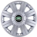 AutoHelix MSA Set 4 capace roti 14 inchi (R14) Cosmos Gri, Compatibil Cu Land Rover (4745)