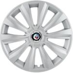 AutoHelix MSA Set 4 Capace Roti Autohelix MSA® potrivite jantelor de 16 inch, pentru Bmw Nou model Delta Gray (19956)