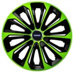 AutoHelix MSA Set 4 capace roti Extra strong green R16 Compatibil Cu Volvo (6767)