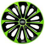 AutoHelix MSA Set 4 capace roti Extra strong green R16 Compatibil Cu Land Rover (6718)