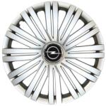 AutoHelix MSA Set 4 Capace Roti Creative Rey R14, Potrivite Jantelor de 14 inch, pentru Opel, Model 200 (13874)
