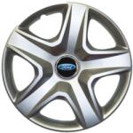 AutoHelix MSA Set 4 Capace Roti Creative Rey R14, Potrivite Jantelor de 14 inch, Pentru Ford, Model 202 (17295)