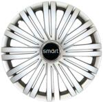 AutoHelix MSA Set 4 Capace Roti Creative Rey R14, Potrivite Jantelor de 14 inch, pentru Smart, Model 200 (16706)