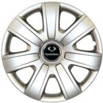 AutoHelix MSA Set 4 Capace Roti R15, Potrivite Jantelor de 15 inch, Pentru SsangYoung, Model 325 (12164)