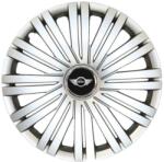 AutoHelix MSA Set 4 Capace Roti Creative Rey R14, Potrivite Jantelor de 14 inch, pentru Mini Cooper, Model 200 (13868)