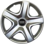 AutoHelix MSA Set 4 Capace Roti Creative Rey R14, Potrivite Jantelor de 14 inch, Pentru Audi, Model 202 (13873)