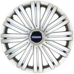 AutoHelix MSA Set 4 Capace Roti R15, Potrivite Jantelor de 15 inch, Pentru Volvo, Model 339 (12388)