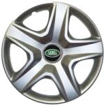 AutoHelix MSA Set 4 Capace Roti Creative Rey R14, Potrivite Jantelor de 14 inch, Pentru Land Rover, Model 202 (17347)