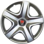 AutoHelix MSA Set 4 Capace Roti Creative Rey R14, Potrivite Jantelor de 14 inch, Pentru Range Rover, Model 202 (17396)