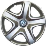 AutoHelix MSA Set 4 Capace Roti Creative Rey R14, Potrivite Jantelor de 14 inch, Pentru Volkswagen, Model 202 (17415)