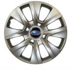 AutoHelix MSA Set 4 Capace Roti R14, Potrivite Jantelor de 14 inch, Pentru Subaru, Model 225 (11869)