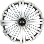 AutoHelix MSA Set 4 Capace Roti Creative Rey R14, Potrivite Jantelor de 14 inch, pentru Audi, Model 200 (13821)