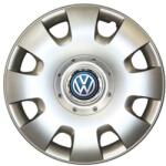 AutoHelix MSA Set 4 Capace Roti 14 inch, Pentru Volkswagen, Model 209 (11678)