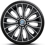 AutoHelix MSA Set 4 Capace Roti VOLTEC PRO R15, pentru Volkswagen (15115)