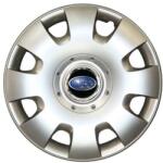 AutoHelix MSA Set 4 Capace Roti R16, Potrivite Jantelor de 16 inch, Pentru Subaru, Model 401 (11671)