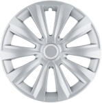 AutoHelix MSA SET 4 CAPACE DELTA CROM R16 (00000650)