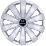 AutoHelix MSA Set 4 Capace Roti R16, Potrivite Jantelor de 16 inch, Pentru SsangYoung, Model 421 (12511)