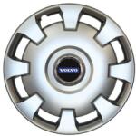 AutoHelix MSA Set 4 Capace Roti R15 Compatibile Cu Volvo, Model 303 (12080)