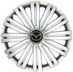 AutoHelix MSA Set 4 Capace Roti Creative Rey R14, Potrivite Jantelor de 14 inch, pentru Mazda, Model 200 (13863)