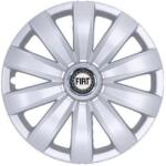 AutoHelix MSA Set 4 Capace Roti 14 inchi (R14), Compatibile cu Fiat, Model 226 (12470)