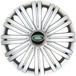 AutoHelix MSA Set 4 Capace Roti Creative Rey R14, Potrivite Jantelor de 14 inch, pentru Land Rover, Model 200 (13857)