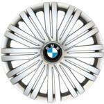 AutoHelix MSA Set 4 Capace Roti Creative Rey R14, Potrivite Jantelor de 14 inch, pentru BMW, Model 200 (13825)