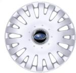 AutoHelix MSA Set 4 Capace Roti R15, Potrivite Jantelor de 15 inch, Pentru Subaru, Model 306 (11770)