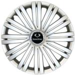 AutoHelix MSA Set 4 Capace Roti R16, Potrivite Jantelor de 16 inch, Pentru SsangYoung, Model 422 (12374)