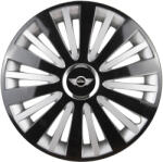 AutoHelix MSA Set 4 Capace Roti, potrivite jantelor de R14, pentru Mini, model falcon dual (12837)
