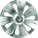 AutoHelix MSA Set 4 Capace Energy Cu Inel Cromat R16 (00000843)