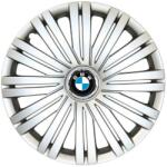 AutoHelix MSA Set 4 Capace Roti R15, Potrivite Jantelor de 15 inch, Pentru BMW, Model 339 (12298)