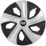 AutoHelix MSA Set 4 capace roti Luna II R14 Compatibil Cu Hyundai (2839)