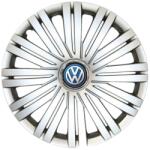 AutoHelix MSA Set 4 Capace Roti Creative Rey R14, Potrivite Jantelor de 14 inch, pentru Volkswagen, Model 200 (17029)