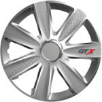 AutoHelix MSA Set 4 Capace Roti, potrivite jantelor de R15, model gtx (13190)