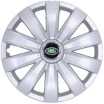 AutoHelix MSA Set 4 Capace Roti 14 inchi (R14), Compatibile cu Land Rover, Model 226 (12480)