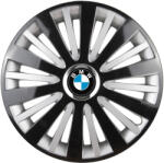 AutoHelix MSA Set 4 Capace Roti, potrivite jantelor de R15, pentru BMW, model falcon dual (12793)