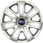 AutoHelix MSA Set 4 Capace Roti R16, Potrivite Jantelor de 16 inch, Pentru Subaru, Model 415 (12168)