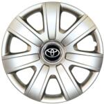 AutoHelix MSA Set 4 Capace Roti R16, Potrivite Jantelor de 16 inch, Pentru Toyota, Model 415 (12174)