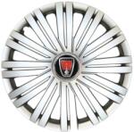 AutoHelix MSA Set 4 Capace Roti Creative Rey R14, Potrivite Jantelor de 14 inch, pentru Range Rover, Model 200 (13882)